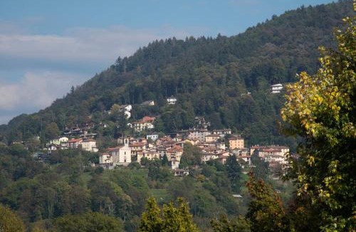 Aranno House | Casa Dell'Antonio - Happy Rentals