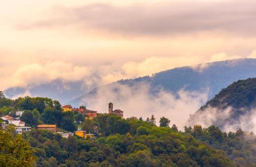 Aranno House | Casa Dell'Antonio - Happy Rentals