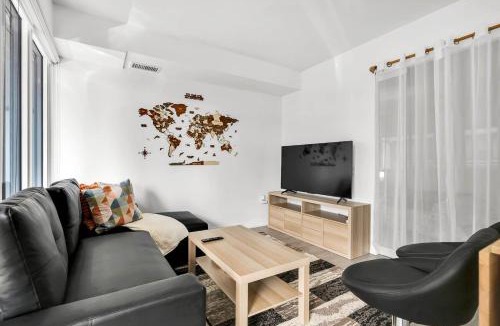 Garden District Apartment | Casa Della Gioia