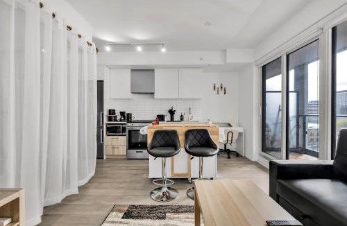 Garden District Apartment | Casa Della Gioia