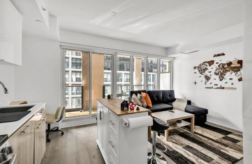 Garden District Apartment | Casa Della Gioia