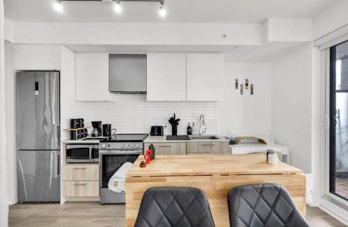 Garden District Apartment | Casa Della Gioia