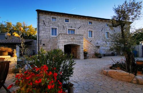 Kringa House | Casa della Grofica