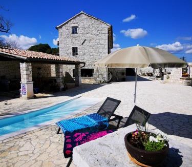Kringa House | Casa della Grofica
