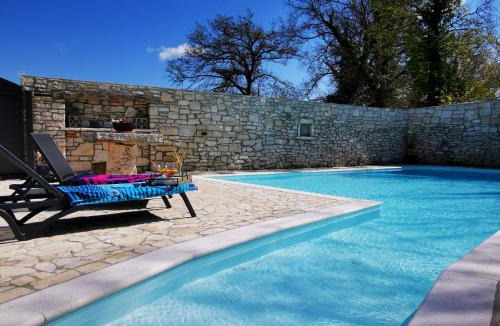 Kringa House | Casa della Grofica