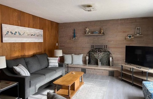 Rainsville House | Casa Della