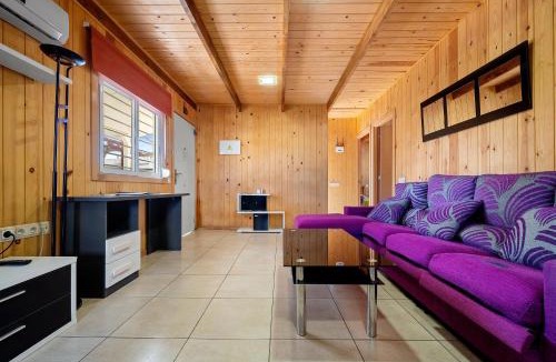 El Ligallo del Ganguil House | Casa Delta