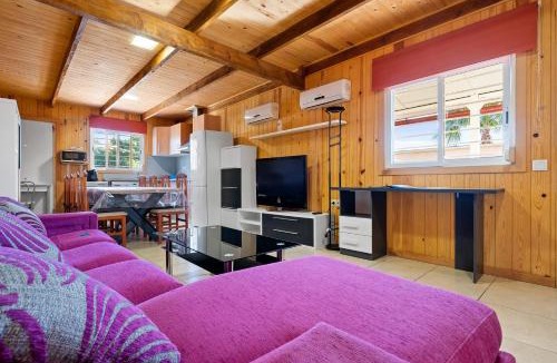 El Ligallo del Ganguil House | Casa Delta