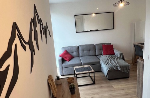 Argeles Gazost Apartment | Casa dera Montanha