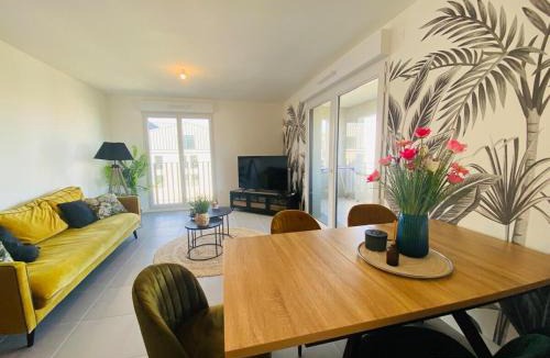 Saint-Serge Apartment | Casa des Ducs