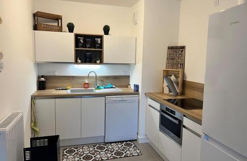 Saint-Serge Apartment | Casa des Ducs