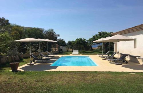 Pietrosella Villa | Casa di Andria