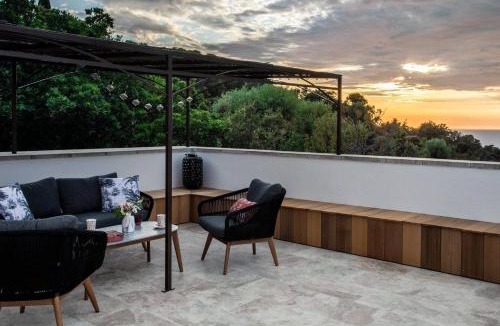 Corbara House | Casa Di Angeli
