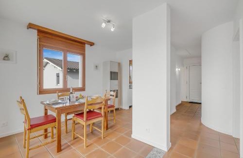 Sonvico Apartment | Casa Di Bea - Happy Rentals