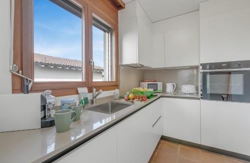Sonvico Apartment | Casa Di Bea - Happy Rentals