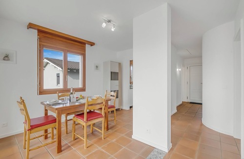Sonvico Apartment | Casa Di Bea, Lugano, Switzerland