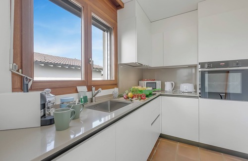 Sonvico Apartment | Casa Di Bea, Lugano, Switzerland