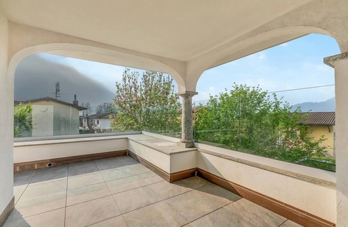 Sonvico Apartment | Casa Di Bea, Lugano, Switzerland