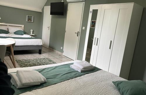 Maubourguet Bed & Breakfast | Casa Di fiore