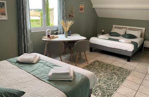 Maubourguet Bed & Breakfast | Casa Di fiore