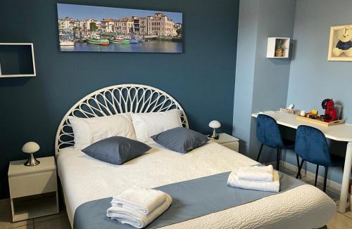 Maubourguet Bed & Breakfast | Casa Di fiore