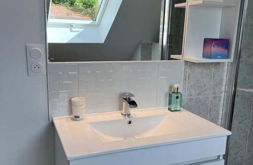 Maubourguet House | Casa Di fiore