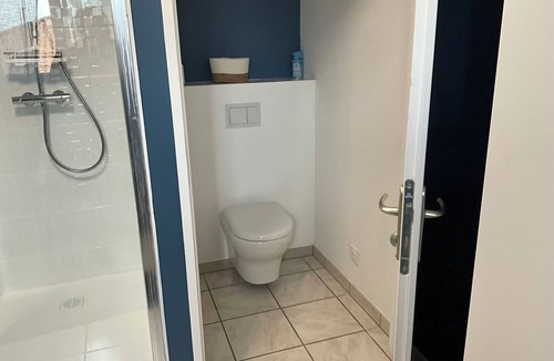 Maubourguet House | Casa Di fiore