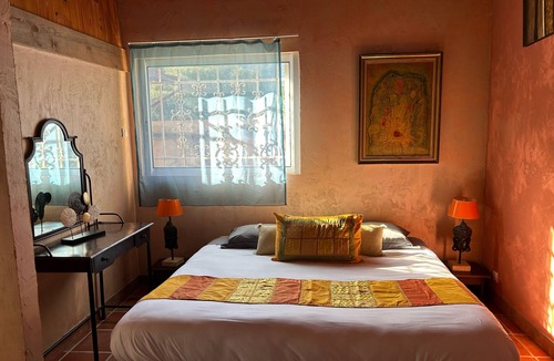 Calvi House | Casa Di Floumy