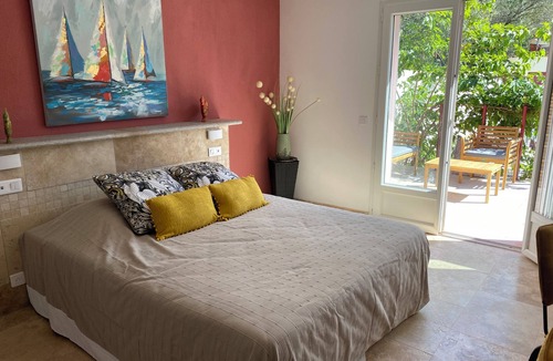 Calvi House | Casa Di Floumy