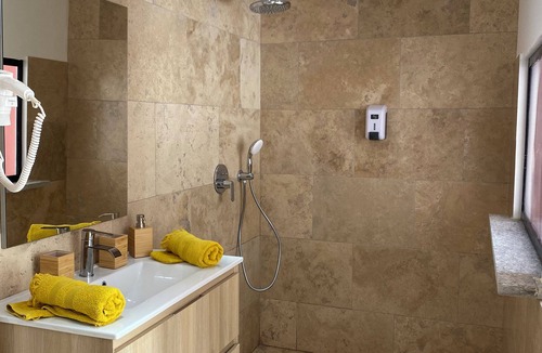 Calvi House | Casa Di Floumy