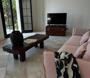 Santa-Reparata-di-Balagna Villa | Casa di l’alivi