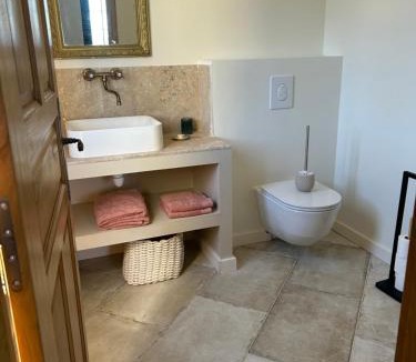 Santa-Reparata-di-Balagna Villa | Casa di l’alivi