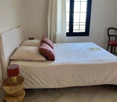 Santa-Reparata-di-Balagna Villa | Casa di l’alivi