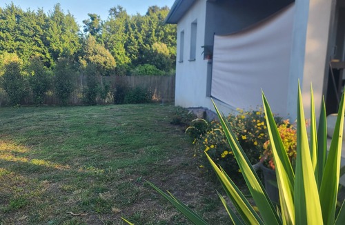 Ventiseri House | Casa DI L Alivettu