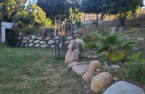 Ventiseri House | Casa DI L Alivettu