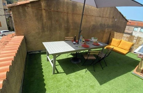 Calenzana House | Casa di l'Amicizia