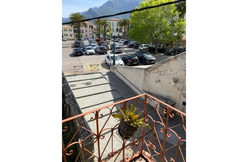 Calenzana House | Casa di l'Amicizia