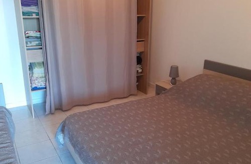 Monte Bed & Breakfast | Casa di olmo