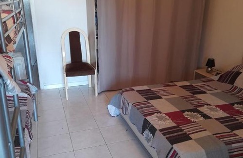 Monte Bed & Breakfast | Casa di olmo