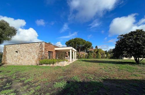 Aleria Villa | casa di santa