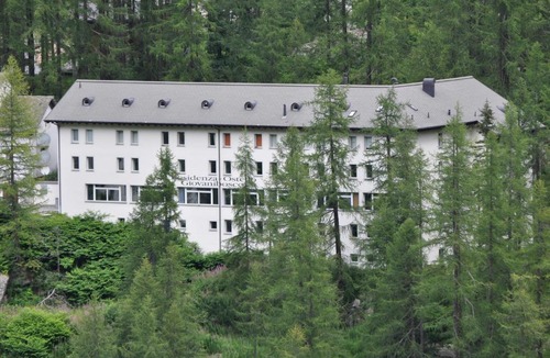 Bosco Gurin Hostel | Casa di vacanza Giovanibosco