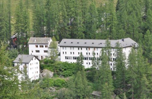 Bosco Gurin Hostel | Casa di vacanza Giovanibosco