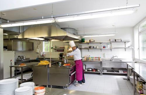 Bosco Gurin Hostel | Casa di vacanza Giovanibosco