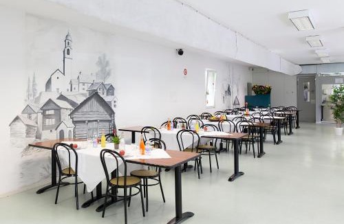 Bosco Gurin Hostel | Casa di vacanza Giovanibosco