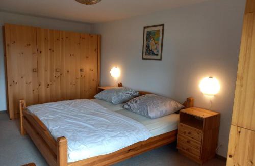 Bidogno House | Casa di vacanza in Capriasca (Lugano)