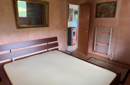 Acquarossa House | Casa di vacanza Val di Blenio