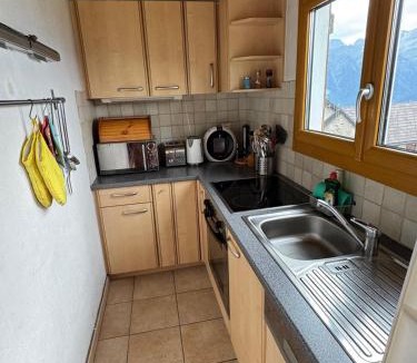 Acquarossa House | Casa di vacanza Val di Blenio