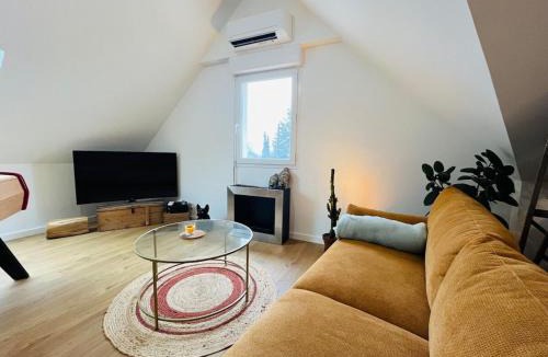 Angers Apartment | Casa Diderot - T3