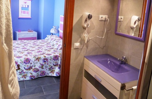 Boltana Apartment | Casa Dieste tourist apartments - Tefla apartment)