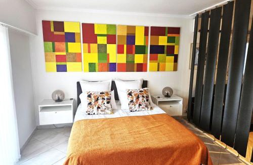 Sommieres Villa | Casa Dina